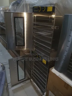 32trays Dehydrator Industrial