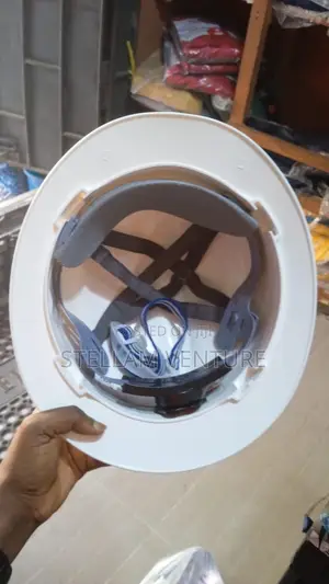 Full Brim Helmet