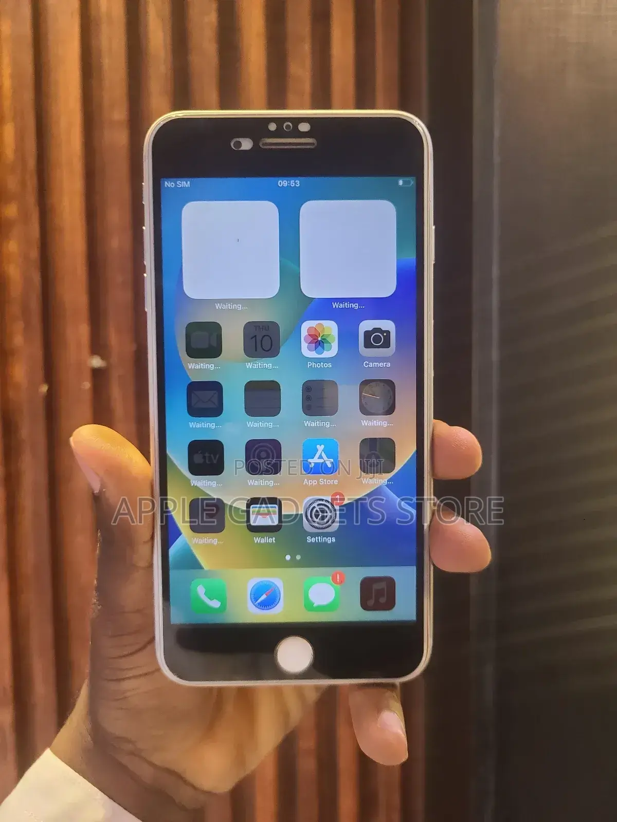 Apple iPhone 8 Plus 64 GB