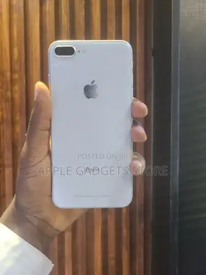 Apple iPhone 8 Plus 64 GB