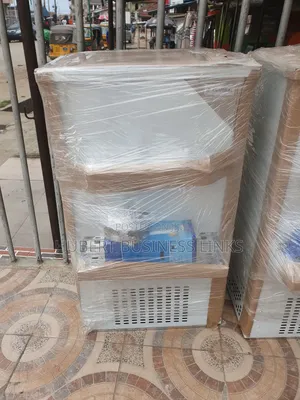 65liters Industrial Water