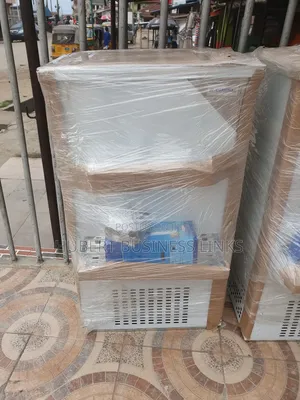 65liters Industrial Water