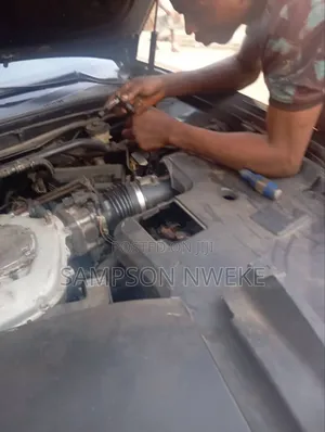 Specialist Honda Rewire