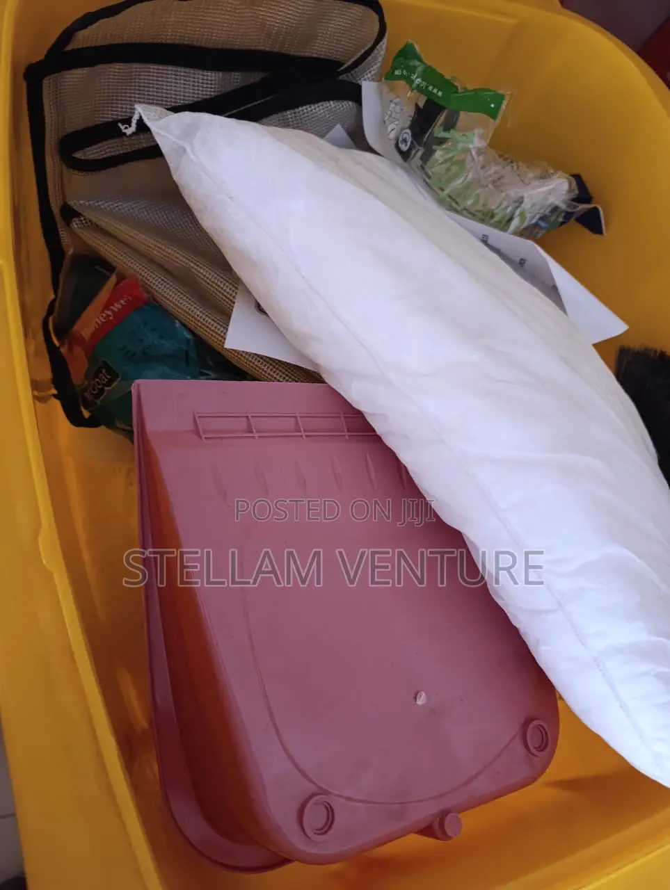 Spill Oil Kit