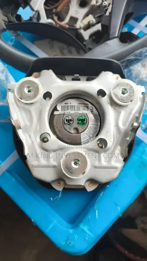 Airbag 2020 Pilot