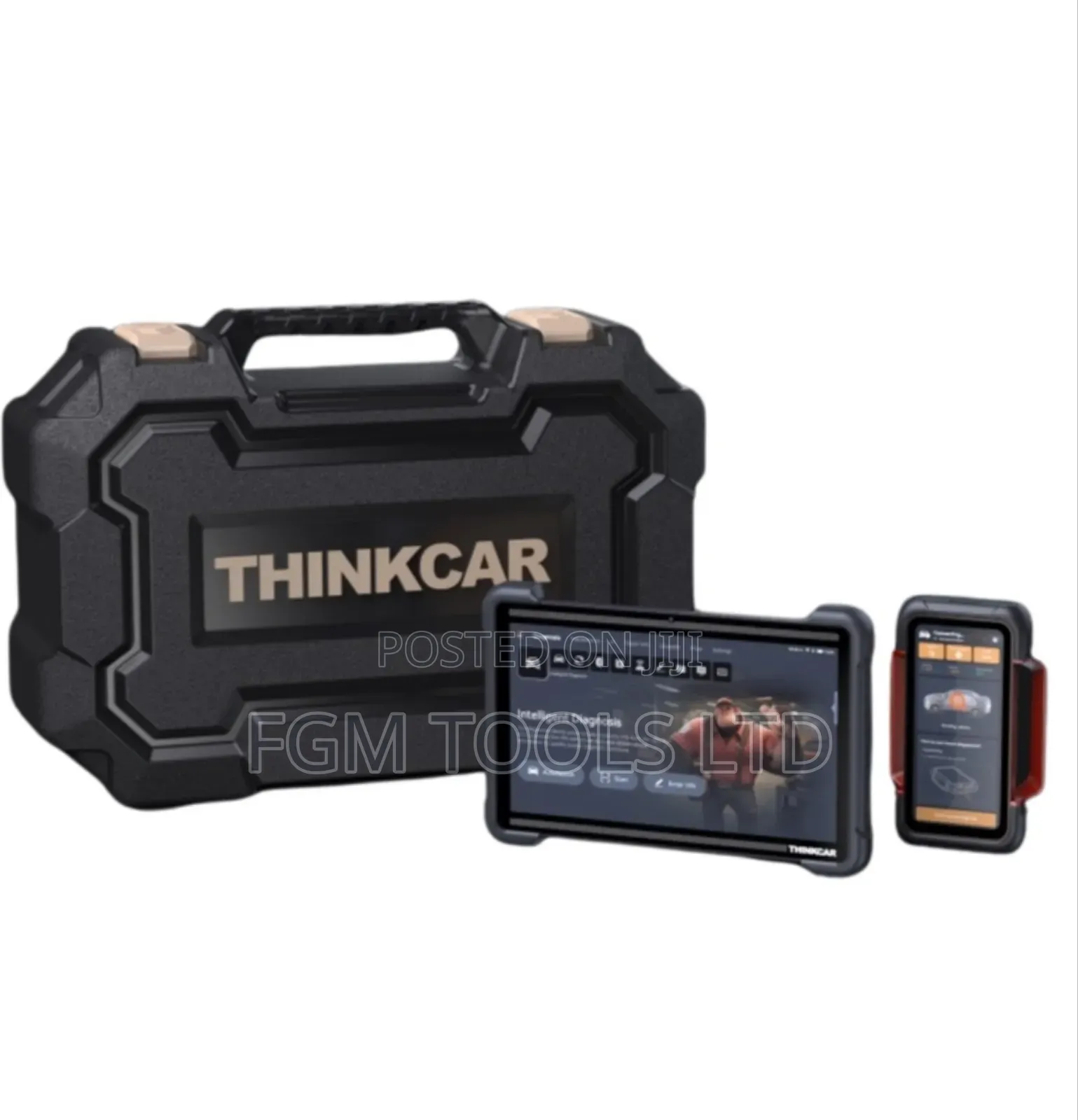Thinktool Expert 394 Ai System