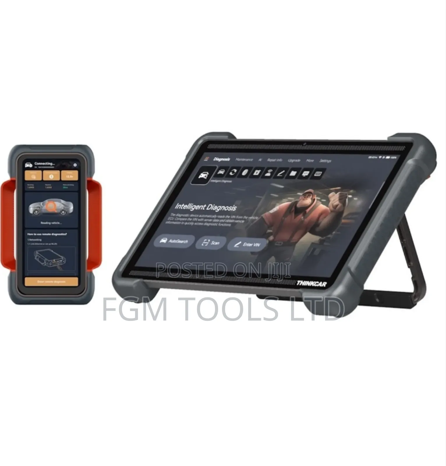 Thinktool Expert 394 Ai System