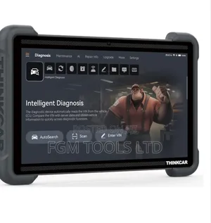 Thinktool Expert 394 Ai System