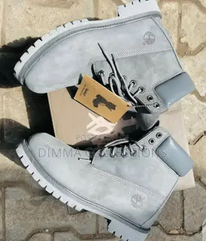 Most Wanted Waterproof  Timberland Boots