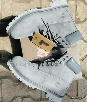 Most Wanted Waterproof  Timberland Boots