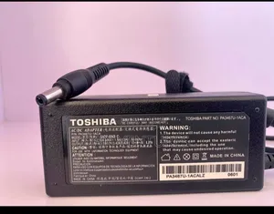 Photo - Toshlba Adapter 19v 3.42a