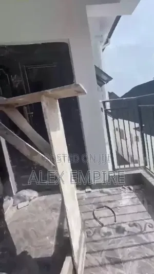 Furnished 1bdrm Apartment in Greenfield, Ago Palace for rent