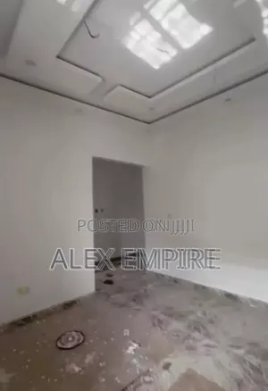 Furnished 1bdrm Apartment in Greenfield, Ago Palace for rent