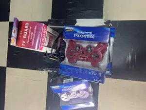 Photo - London Used Ps3,Two Pads,Games Inside, Tv Guard,All Accessor
