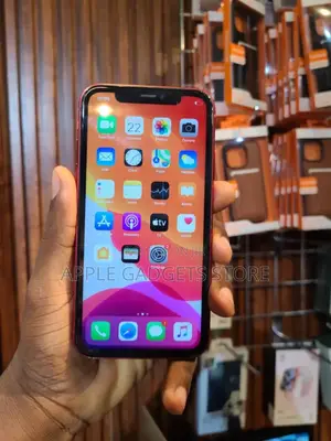 Apple iPhone 11 64 GB