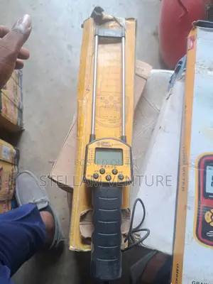 Grain Moisture Meter/Tester