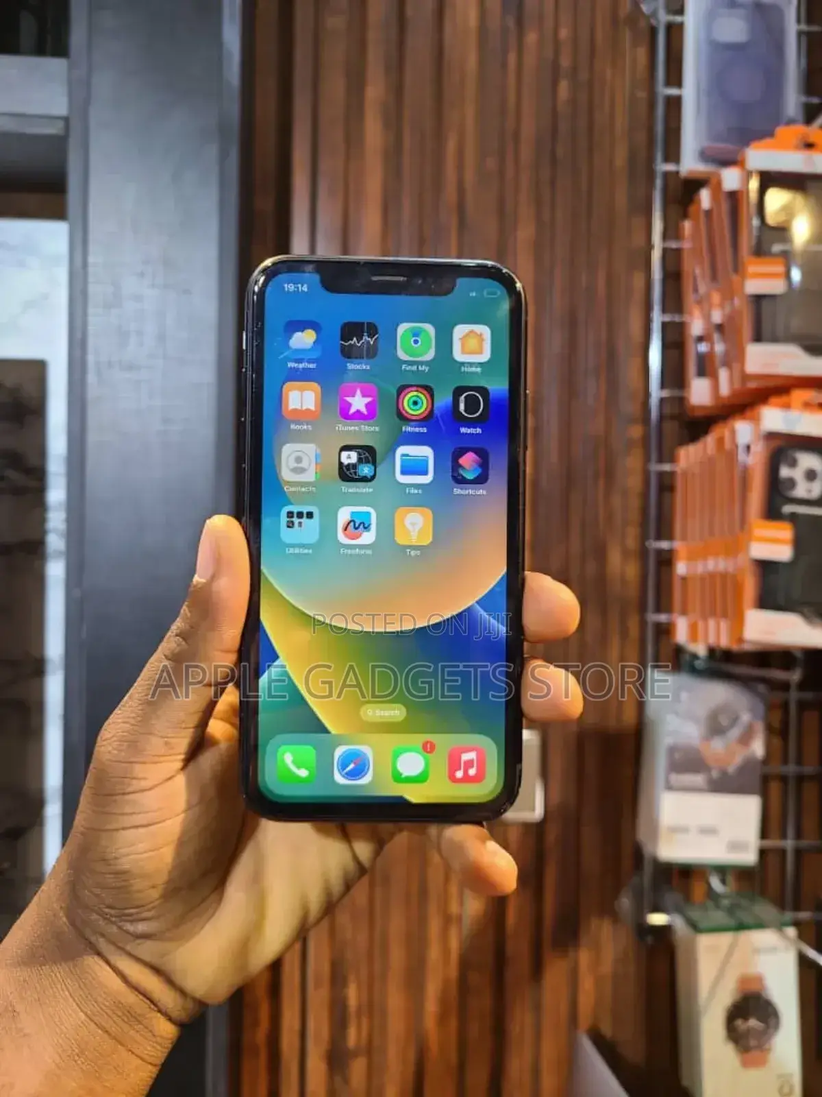 Apple iPhone XR 64 GB