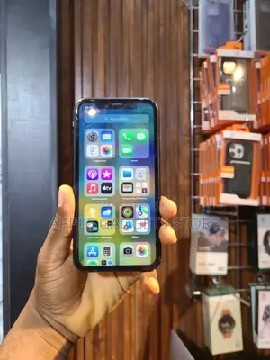 Apple iPhone XR 64 GB