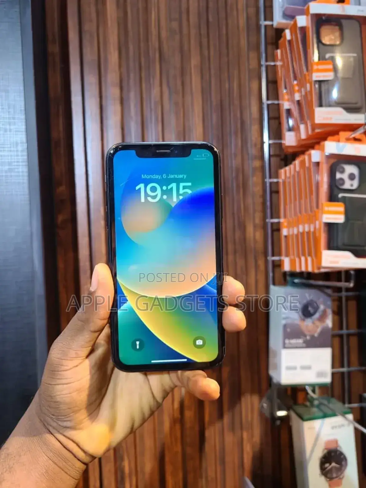 Apple iPhone XR 64 GB