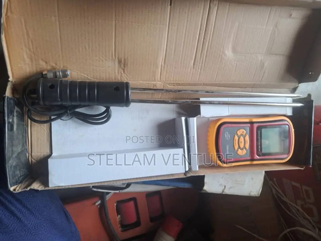 Grain Moisture Meter/ Tester