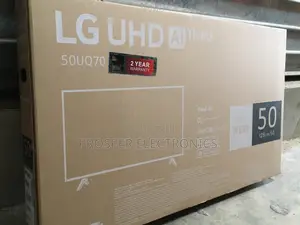 Android Smart Tv 50 Inches
