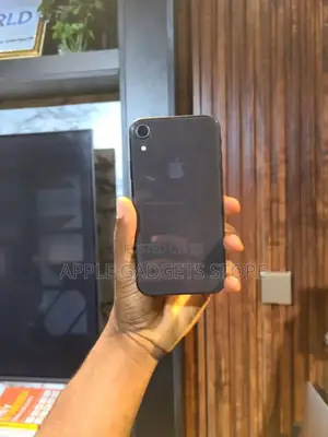 Apple iPhone XR 64 GB