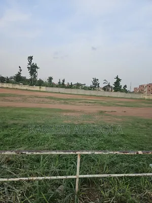Mixed Use Land Facing Lekki Epe Expressway by Ikate