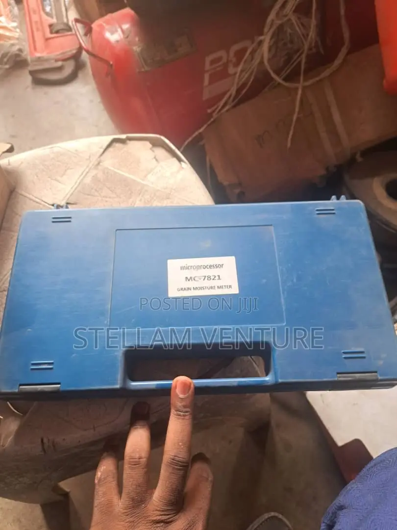 Grain Moisture Meter/Tester