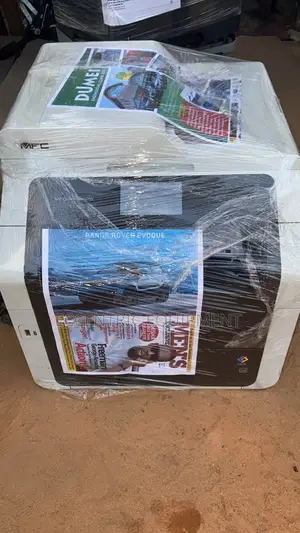 Brother Color MFC 9330 Photocopier