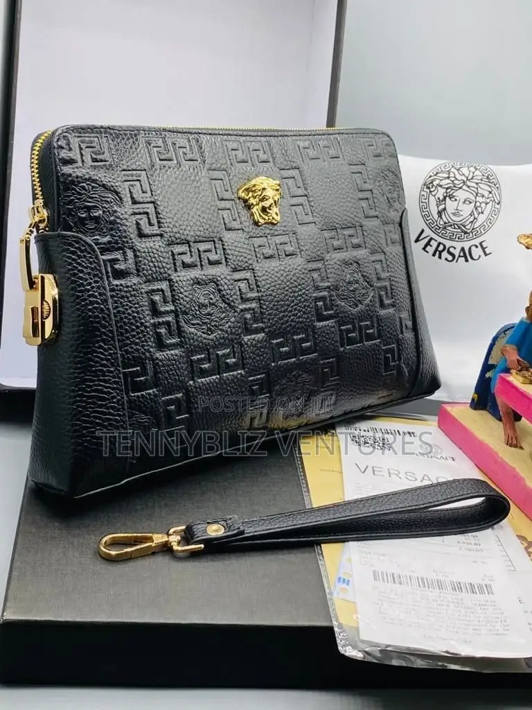 Ultra-Quality Latest Luxury Turkish Armpit Purses