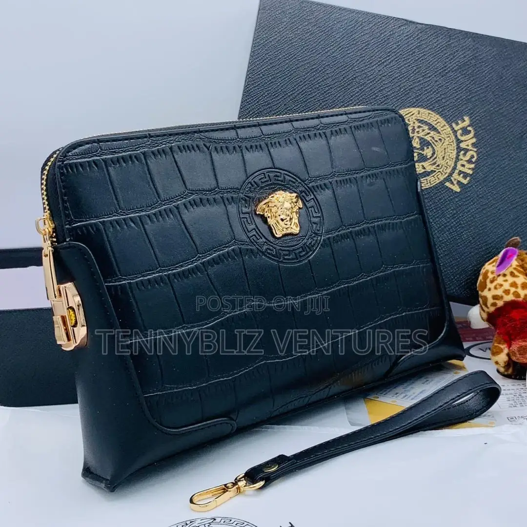 Ultra-Quality Latest Luxury Turkish Armpit Purses