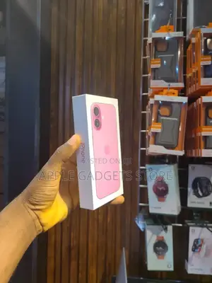 New Apple iPhone 16 128 GB