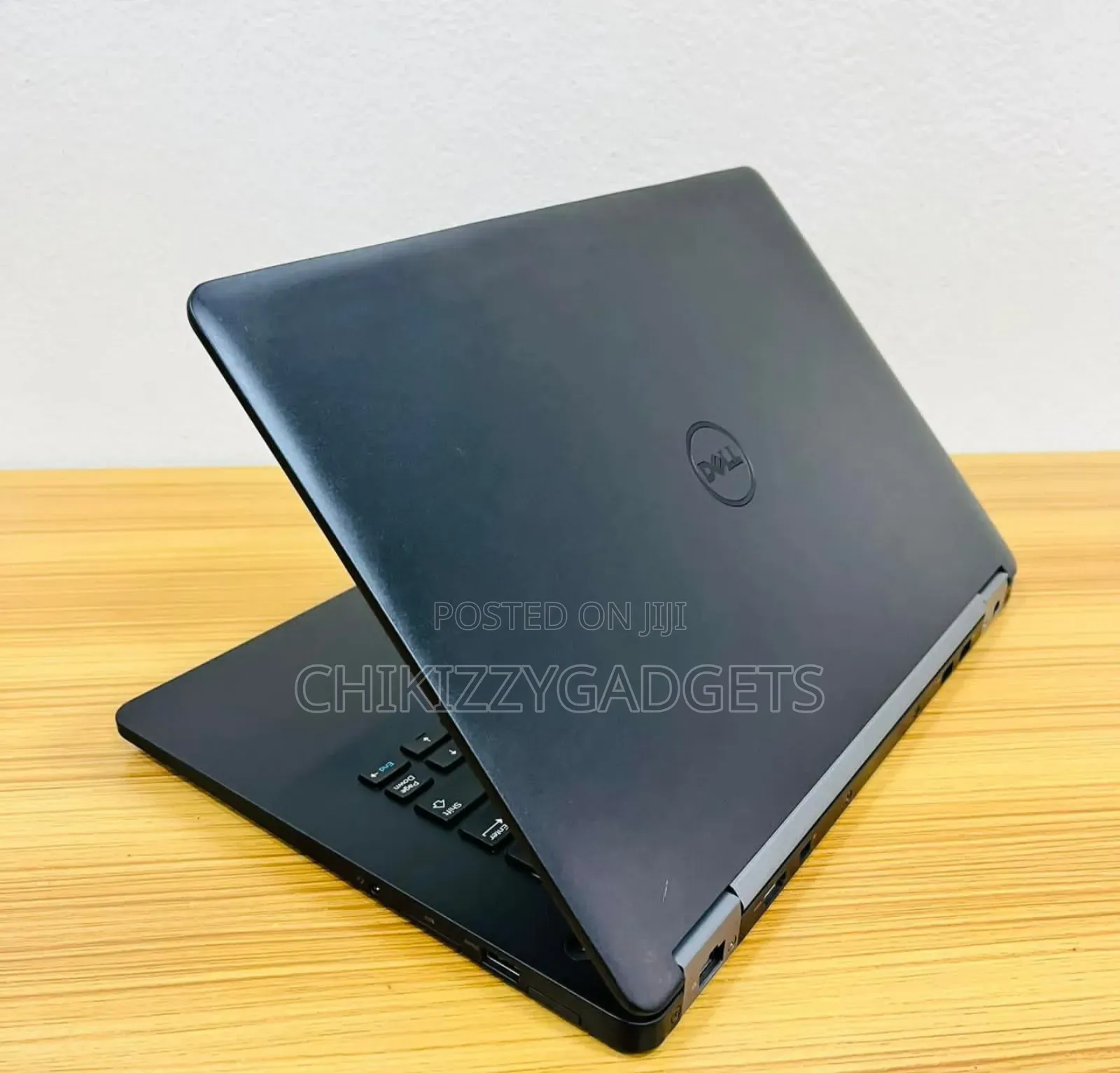 Laptop Dell Latitude E7470 8GB Intel Core i5 SSD 256GB