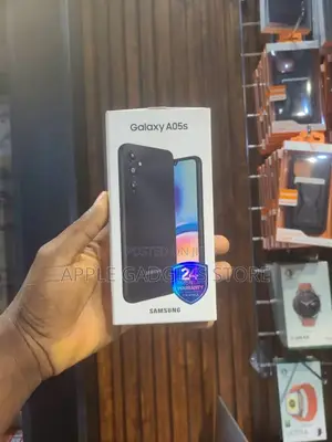 New Samsung Galaxy A05s 128 GB