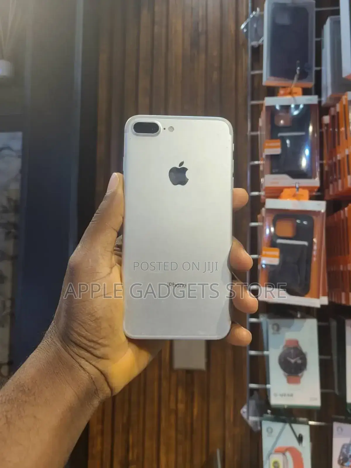 Apple iPhone 7 Plus 128 GB