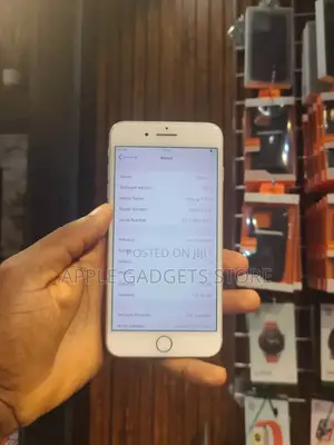 Apple iPhone 7 Plus 128 GB