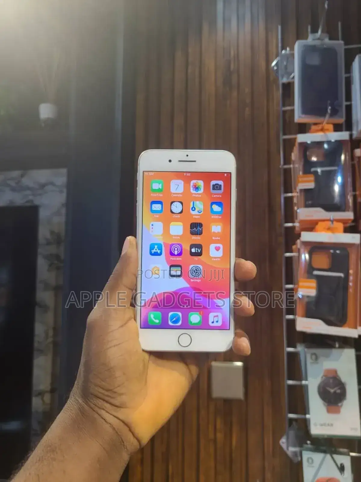 Apple iPhone 7 Plus 128 GB
