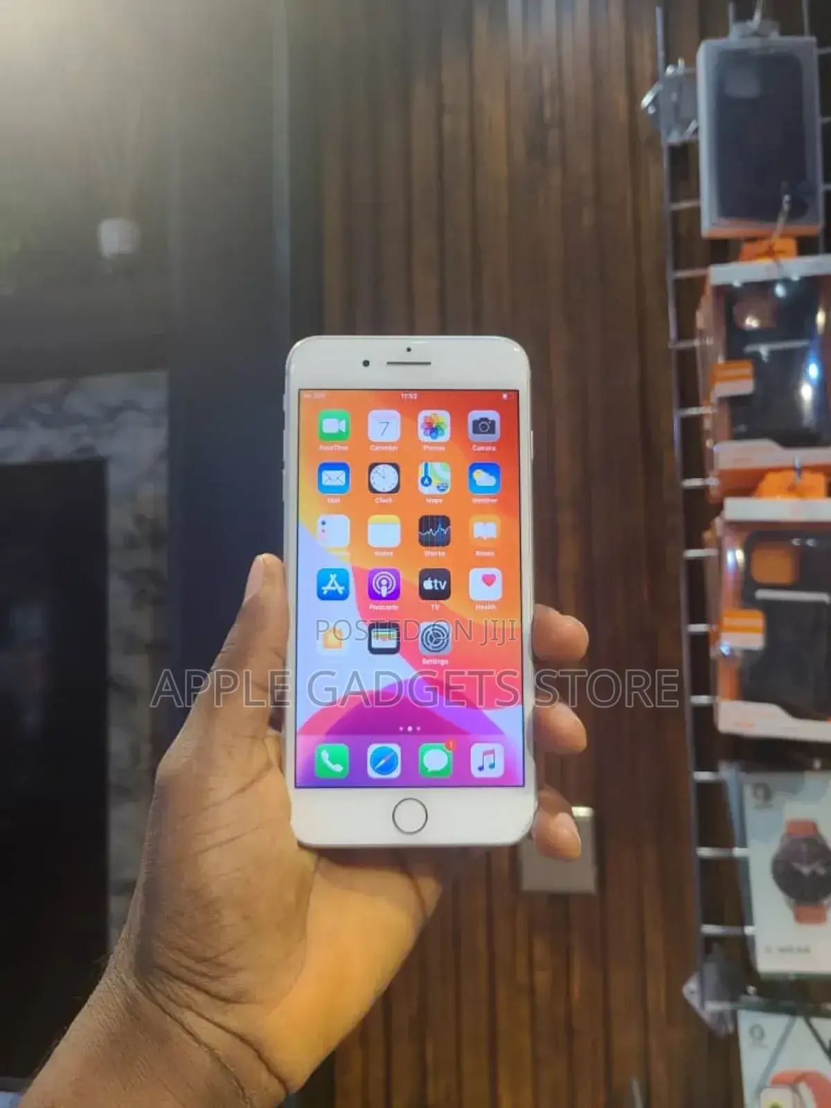 Apple iPhone 7 Plus 128 GB