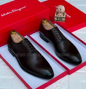 Tom Ford Original Men Flat Shoe