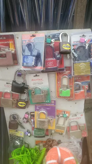 Mindy Padlock