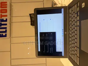Photo - Laptop HP Chromebook 14 G5 4GB AMD A4 eMMC 32GB