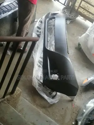 Front Bumper Venza 2009 2010 2011 2012 2013 2015