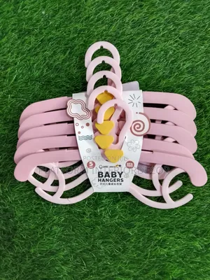 Baby Hanger