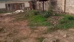 For Sale : 600 SQMTS at Golf Estate, Enugu , Enugu State