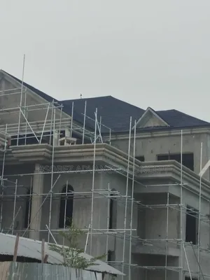 Warehouse Roofing Project