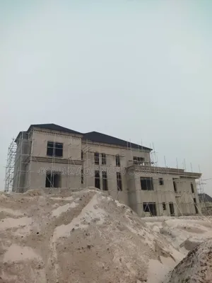 Multi-purpose Hall Steel Roofing Project
