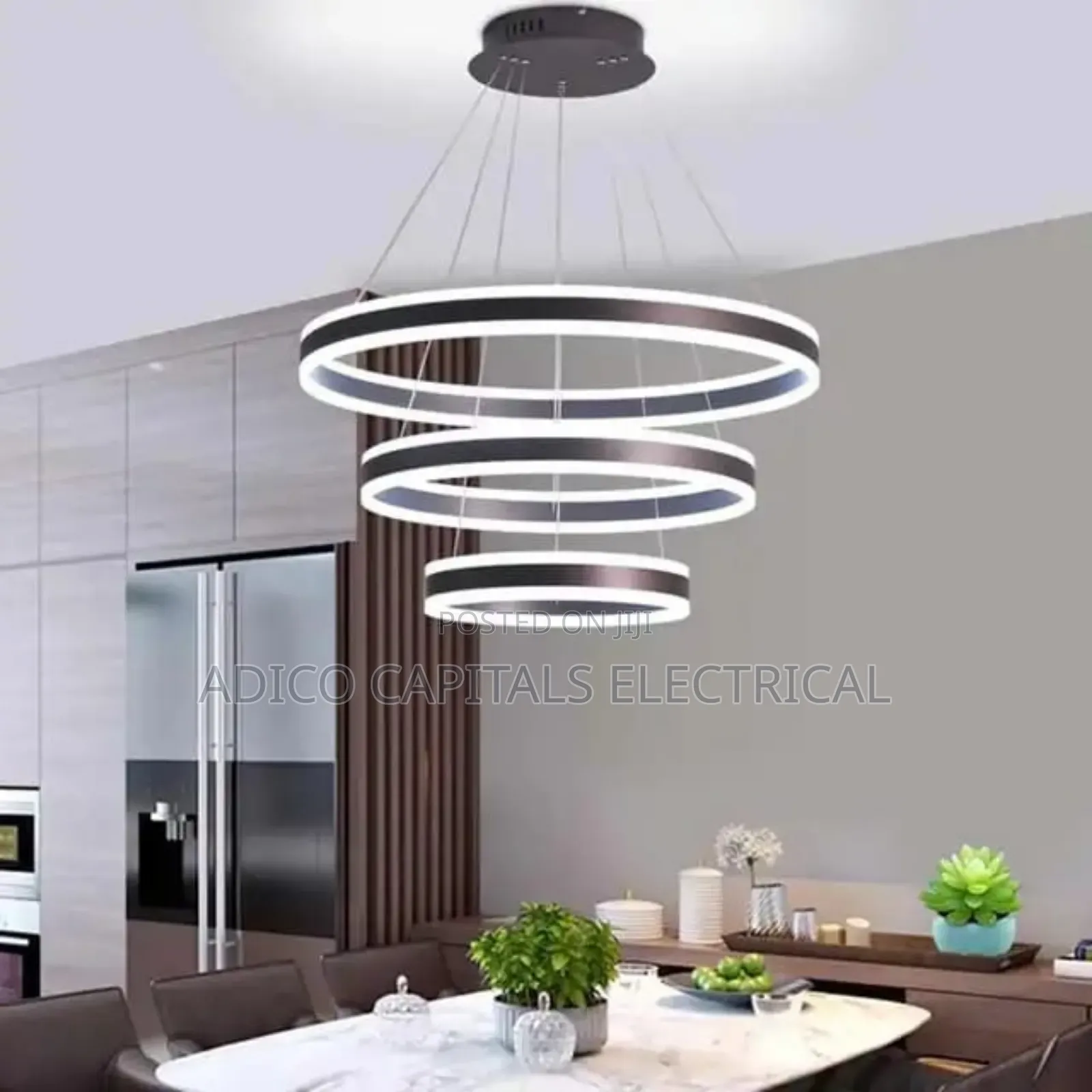Chandelier Lightings