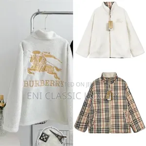 Photo - Original Burberry London Luxury Jacket 🧥 Well Branded