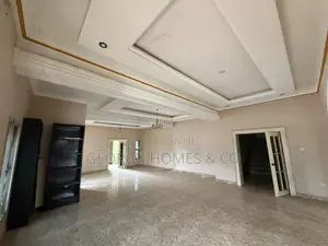 5bdrm Duplex in Katampe Extension for rent
