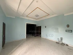 5bdrm Duplex in Katampe Extension for rent